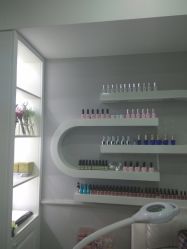 -scarlet斯卡莱美容护理机构