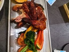 -théATRE茶聚场·餐厅(环球金融中心店)