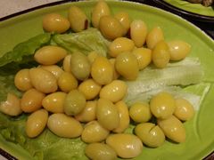 白果-一叶一世界·素食餐厅(锦华万达店)