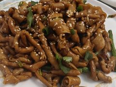 -台山美食一绝阿四台山黄鳝饭(阿四创作店)