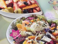 -夏日玛莉西餐厅(梅溪湖步步高店)