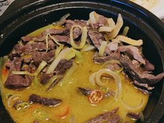 -兰桂坊·花园餐厅(西湖店)