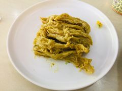芥末鸭掌-砂锅居(西四店)
