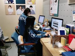 -海马体照相馆(万菱汇店)
