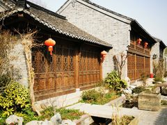 -河下古镇