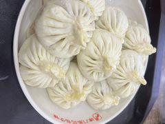 -津门张记包子铺(华昌道店)