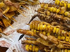 -十里铺铁板鱿鱼