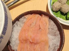 -巴奴毛肚火锅(七宝领展广场店)