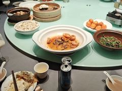 -徐记海鲜(陕西历史博物馆|明德门店)