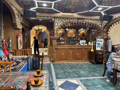 -乡村馕坑肉·烧烤·新疆菜·本地人更爱吃(阿勒泰首店)