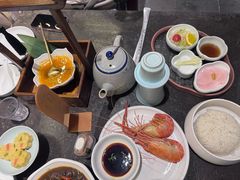 -蟹村草堂·苏式园林人文农家·大闸蟹