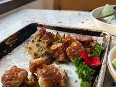 素描榴莲大肠-素描餐厅(灵隐天竺店)