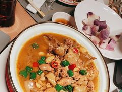 -西郊竹园甲鱼面(老一中店)