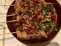 -串盟烧烤大排档·长沙美食地标(星沙店)