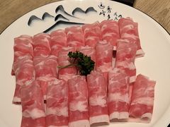 -古关火锅店(古北水镇景区店)