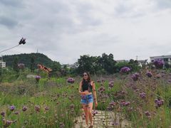 -贵阳蓬莱仙界