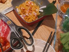 -新石器烤肉(百联川沙店)