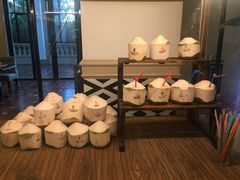 -骊韵咖啡厅(深圳中海凯骊酒店)