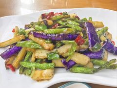 -百里川私房菜(丰登北路店)