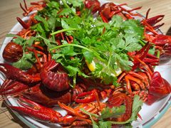 -鲁小三·大骨自助(金山总店)