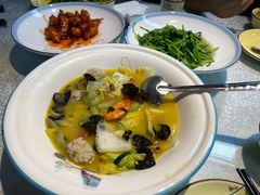 -王家大院·南京菜(湛江路总店)