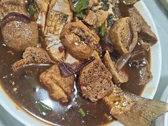 -小六农家乐(崇明西沙湿地店)