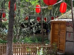 -草根堂农场