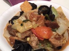 -凯鸽酒楼(大同振兴街店)