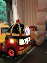 点击看大图 -奈尔宝·儿童乐园·亲子餐厅(星河湾店)