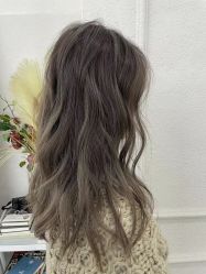 -Moyue HAIR SALON