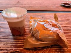 -Catch Bagel(芳草地店)