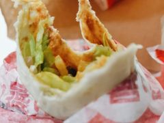 -麦当劳(世贸店)