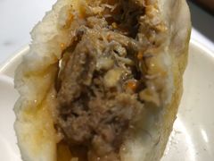 蟹黄包-花园茶楼(兴城西路店)