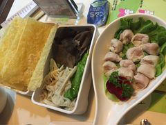 -千味涮·健康火锅(会展连城新天地店)