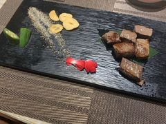 -極上萬膳·日料放题(海岸城店)