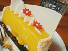 -fishtank鱼缸咖啡(三山街店)