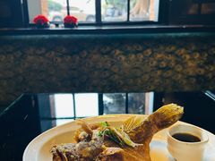 -上海苏宁宝丽嘉酒店·嘉府壹号中餐厅