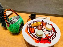 -星巴克臻选(深圳卓悦中心店)