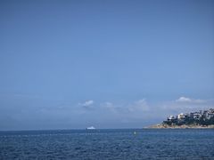-威海国际海水浴场旅游区