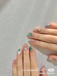 -妙睫屋日式美甲美睫
