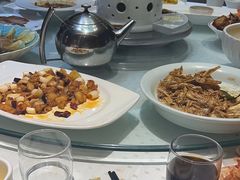 -金百万烤鸭店(马甸店)