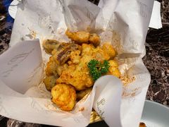 -Lets burger非常汉堡·环球风味(蓝色港湾店)