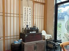 -水岸居湖景农家乐·阳澄湖大闸蟹