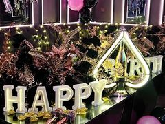 -活力无限KTV(天河新天地店)