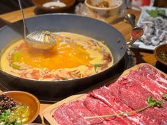 -贵厨酸汤牛肉(小十字店)