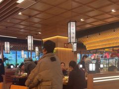 -焰江山·海鲜牛排烤肉自助(环形中心店)