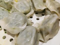 素小白菜-赵奶奶水饺锅贴小酒馆(丁字沽店)