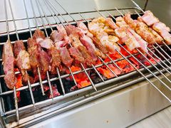 -小寒羊烧烤(凯瑞时代大厦店)