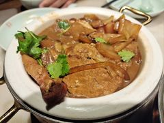 -小吊梨汤·北京菜·烤鸭(清河万象汇店)