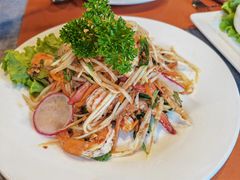 -The Palmboo Restaurant